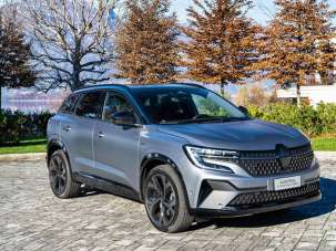RENAULT Austral Elettrica/Benzina 2023 usata, Pesaro e Urbino