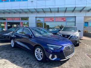 AUDI A3 Benzina 2021 usata, Treviso