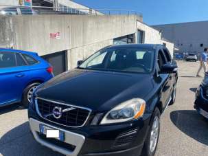 VOLVO XC60 Diesel 2011 usata, Treviso