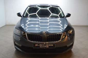 SKODA Octavia Diesel 2019 usata, Rovigo