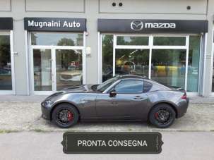 MAZDA MX-5 Benzina usata, Firenze