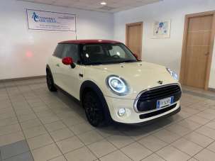 MINI Cooper D Diesel 2019 usata, Taranto