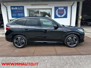 BMW X1 Benzina 2023 usata, Forli-Cesena