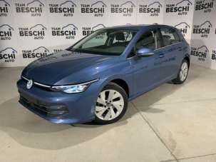 VOLKSWAGEN Golf Diesel 2025 usata, Mantova