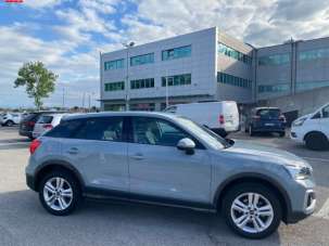 AUDI Q2 Benzina 2022 usata, Treviso
