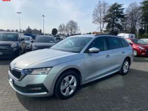 SKODA Octavia Diesel 2023 usata, Treviso
