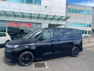 VOLKSWAGEN Multivan Elettrica/Benzina 2022 usata, Treviso