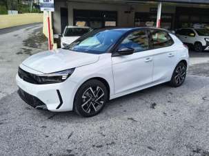 OPEL Corsa Benzina 2025 usata, Genova