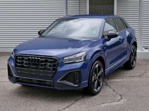 AUDI Q2 Diesel 2026 usata, Viterbo