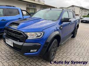 FORD Ranger Diesel 2019 usata, Vicenza