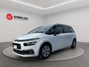 CITROEN Grand C4 Spacetourer Diesel 2021 usata, Pordenone