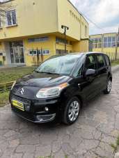 CITROEN C3 Picasso Diesel 2010 usata, Verona
