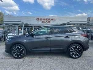 OPEL Grandland X Elettrica/Benzina 2020 usata, Bologna