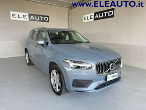 VOLVO XC90 Elettrica/Diesel 2023 usata, Milano