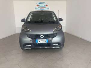 SMART ForTwo Benzina 2014 usata, Milano