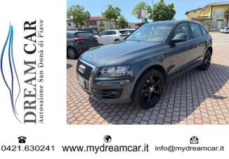 AUDI Q5 Diesel 2010 usata, Venezia
