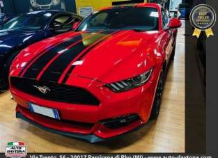 FORD Mustang Benzina 2016 usata, Milano