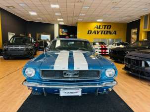 FORD Mustang Benzina 1966 usata, Milano