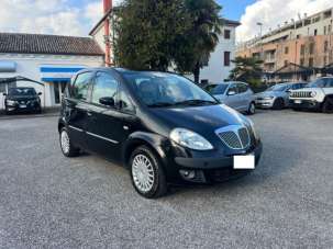 LANCIA MUSA Diesel 2007 usata, Italia