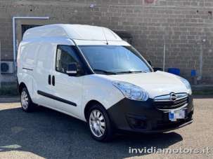 OPEL Combo Diesel 2018 usata, Pisa