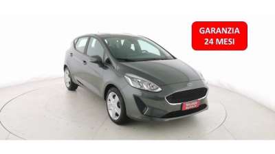 FORD Fiesta Diesel 2020 usata, Cremona