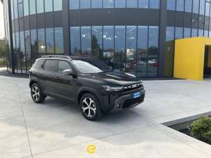 DACIA Duster Benzina/GPL 2024 usata, Pesaro e Urbino