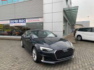 AUDI A5 Elettrica/Benzina 2023 usata, Treviso
