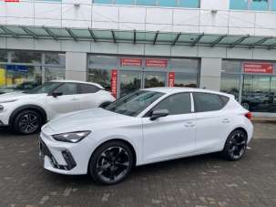 CUPRA Leon Diesel 2025 usata, Treviso
