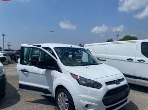 FORD Transit Connect Diesel 2018 usata, Treviso