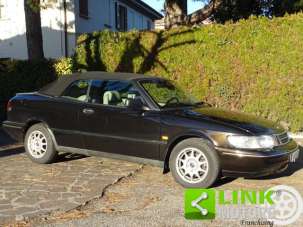 SAAB 900 Benzina 1996 usata, Bologna