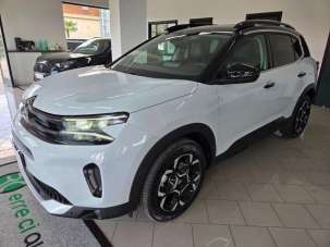 CITROEN C5 Aircross Diesel 2025 usata, Napoli
