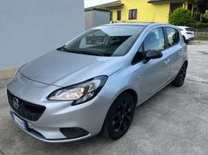 OPEL Corsa Benzina 2018 usata, Verona