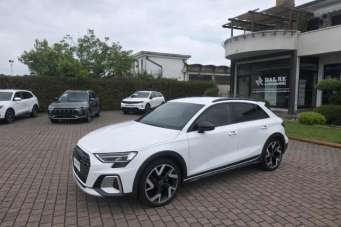 AUDI A3 Diesel 2024 usata, Padova