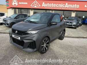 AIXAM City GTO Elettrica usata, Trapani