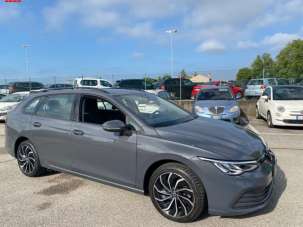 VOLKSWAGEN Golf Variant Diesel 2023 usata, Treviso