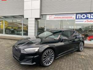 AUDI A5 Elettrica/Benzina 2025 usata, Treviso