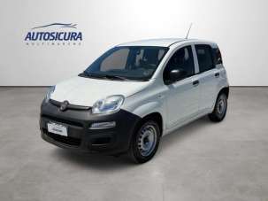 FIAT Panda Elettrica/Benzina 2023 usata, Trapani