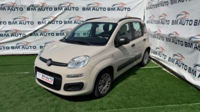 FIAT Panda Benzina 2014 usata, Napoli