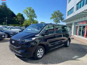 FORD Tourneo Custom Diesel 2025 usata, Treviso