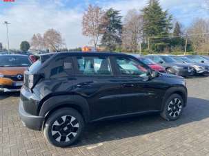 FIAT Grande Panda Elettrica/Benzina 2025 usata, Treviso