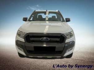 FORD Ranger Diesel 2017 usata, Vicenza