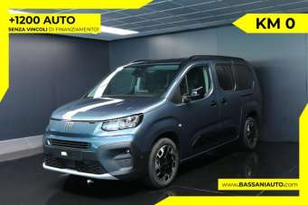 FIAT Qubo Diesel 2026 usata, Belluno