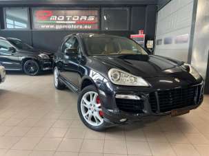 PORSCHE Cayenne Benzina 2007 usata, Brescia
