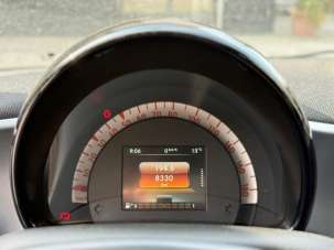 SMART ForFour Benzina 2019 usata, Caserta