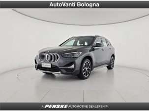 BMW X1 Diesel 2022 usata, Bologna