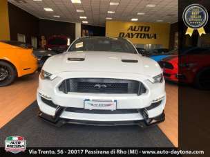 FORD Mustang Benzina 2019 usata, Milano