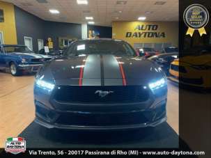 FORD Mustang Benzina 2024 usata, Milano