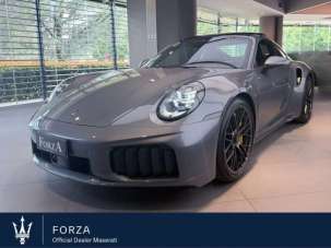 PORSCHE 992 Elettrica/Benzina 2026 usata, Torino