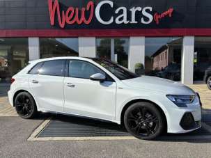 AUDI A3 Diesel usata, Cuneo