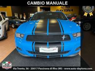 FORD Mustang Benzina 2011 usata, Milano